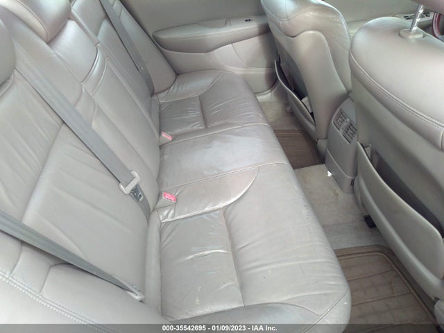 JTHBF30G920029732 Lexus ES 300