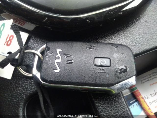 3KPF54AD8NE475804 KIA Forte Gt Line