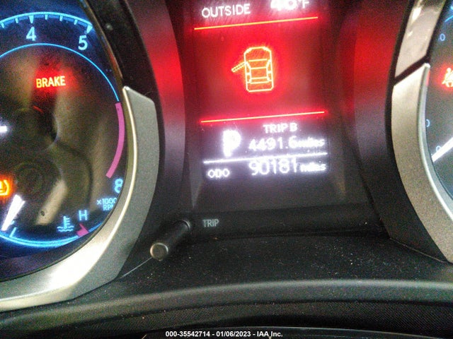 2016 Toyota Corolla, VIN: 5YFBURHE7GP538132