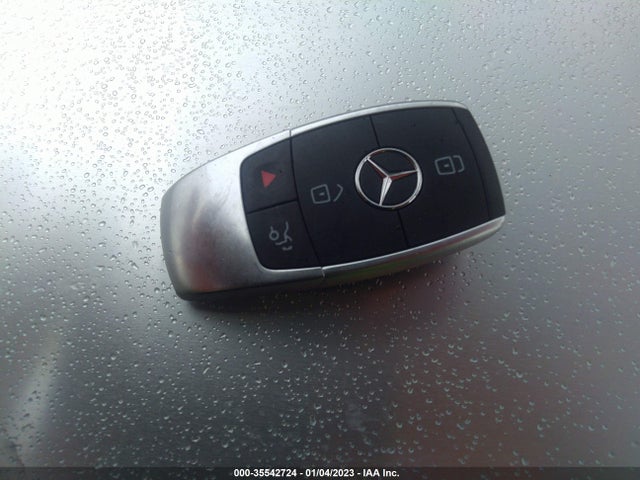 2020 Mercedes-Benz GLC-Class, VIN: WDC0J6EB9LF752897