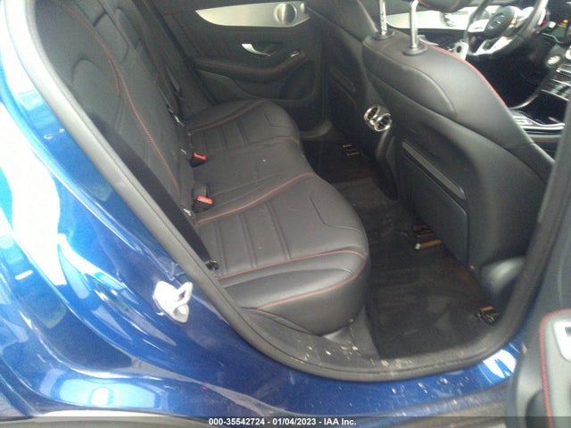2020 Mercedes-Benz GLC-Class, VIN: WDC0J6EB9LF752897