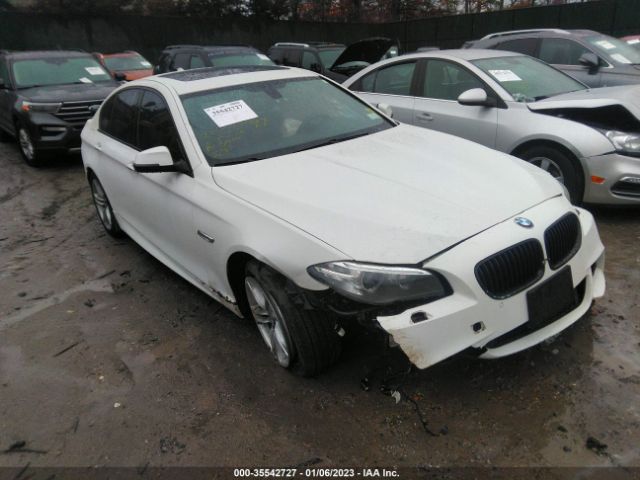 WBA5A7C50GG152040 auction archive image
