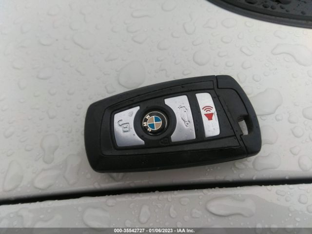 WBA5A7C50GG152040 BMW 5 Series 528i Xdrive