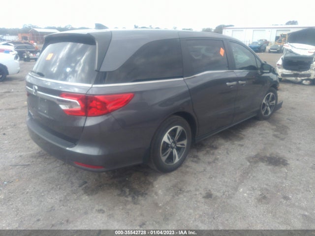 2019 Honda Odyssey, VIN: 5FNRL6H72KB049689