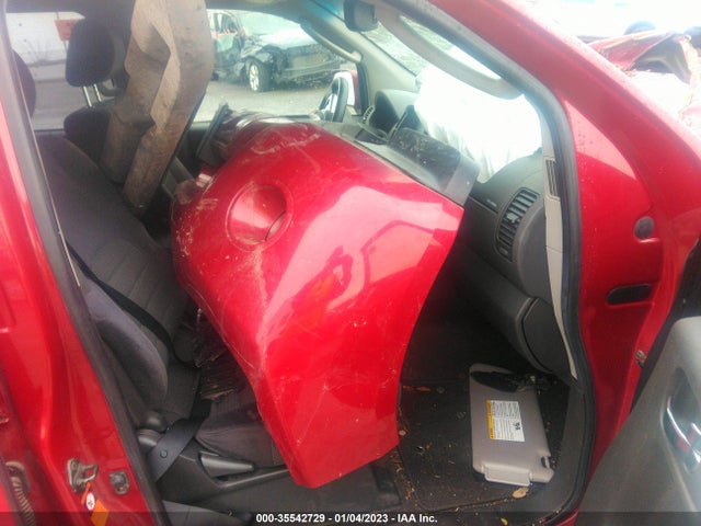2009 NISSAN PATHFINDER SE VIN: 5N1AR18B89C615781