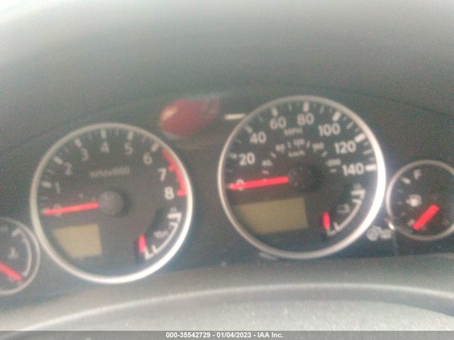 2009 NISSAN PATHFINDER SE VIN: 5N1AR18B89C615781