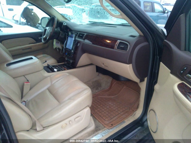 GMC YUKON DENALI 2007 1GKFK63807J383570 Image 6