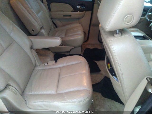 GMC YUKON DENALI 2007 1GKFK63807J383570 Image 9
