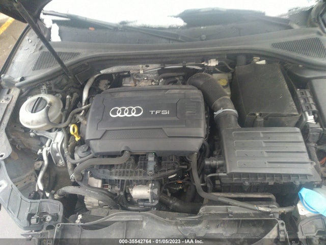 Audi A3 2015 WAUEFGFFXF1110109 Image 11