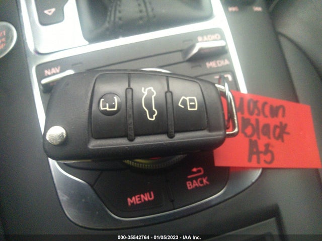Audi A3 2015 WAUEFGFFXF1110109 Image 3