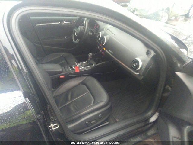 Audi A3 2015 WAUEFGFFXF1110109 Image 6