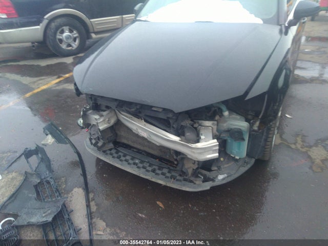 Audi A3 2015 WAUEFGFFXF1110109 Image 7