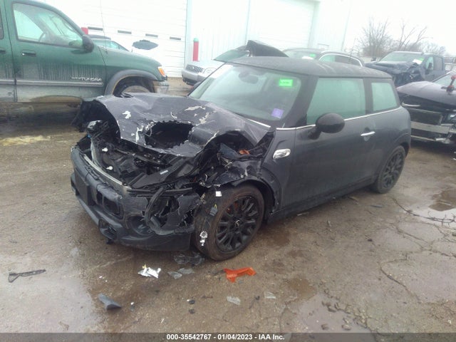 2017 Mini Cooper, VIN: WMWXP7C35H3B94690