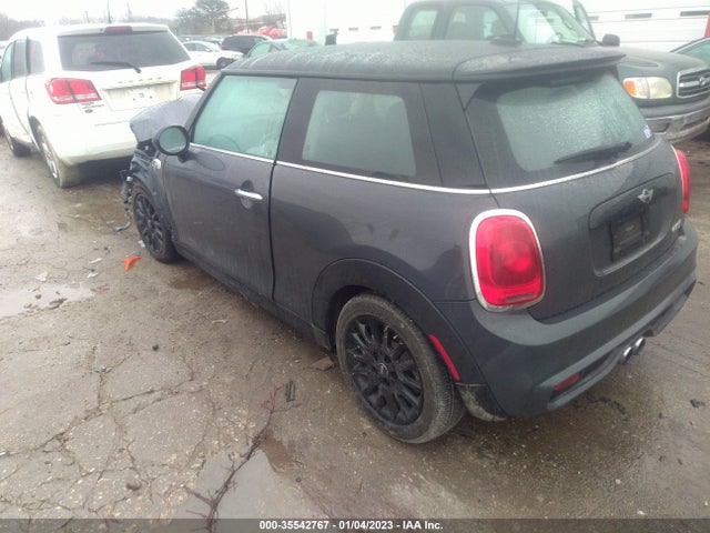 2017 Mini Cooper, VIN: WMWXP7C35H3B94690