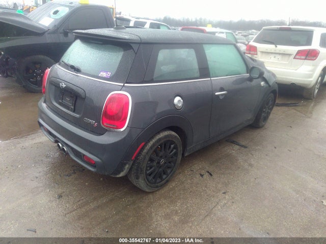 2017 Mini Cooper, VIN: WMWXP7C35H3B94690