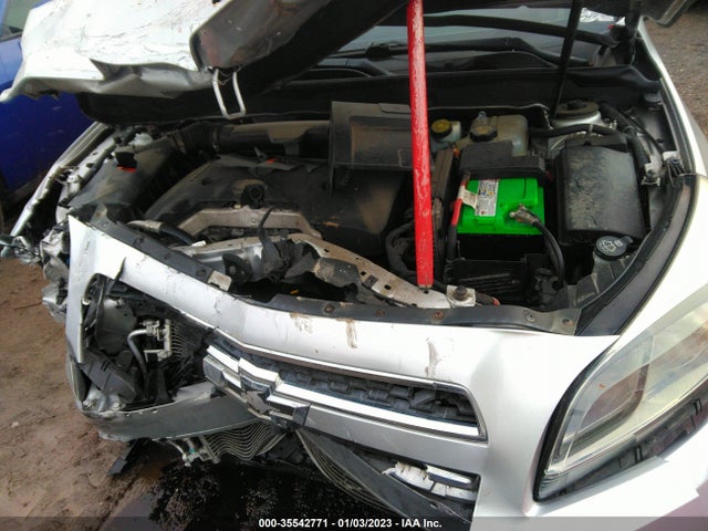 Chevrolet MALIBU LS 2013 1G11B5SA9DF132008 Image 10
