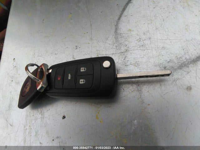 Chevrolet MALIBU LS 2013 1G11B5SA9DF132008 Image 11