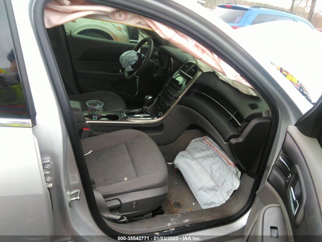 Chevrolet MALIBU LS 2013 1G11B5SA9DF132008 Image 5