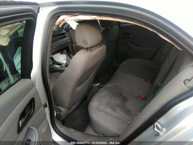 Chevrolet MALIBU LS 2013 1G11B5SA9DF132008 Image 8