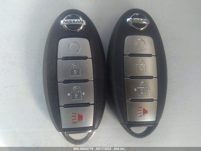 2020 NISSAN KICKS S VIN: 3N1CP5BV1LL548212