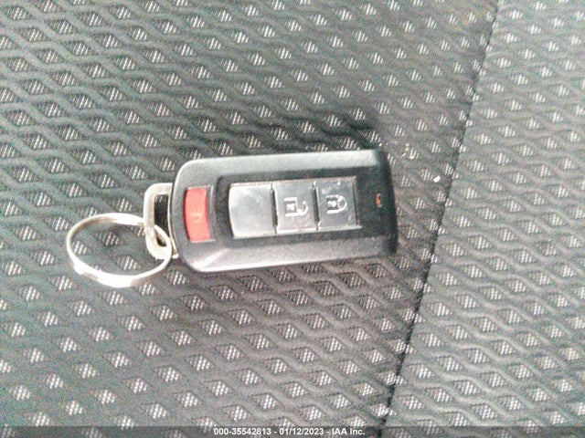 JA4AD3A31JZ059696 Mitsubishi Outlander Se/sel/le