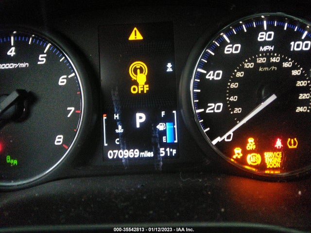 JA4AD3A31JZ059696 Mitsubishi Outlander Se/sel/le