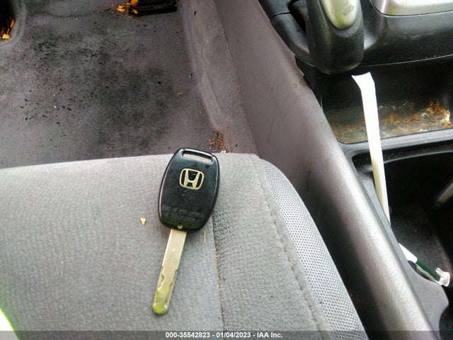 2008 HONDA CIVIC SDN LX VIN: 1HGFA16578L010083