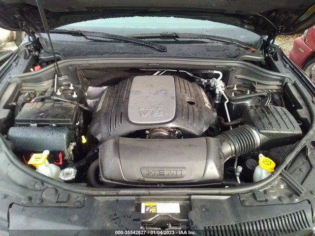 Dodge Durango R/t 2020 1C4SDJCT8LC413151 Image 10