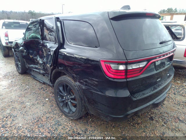 Dodge Durango R/t 2020 1C4SDJCT8LC413151 Image 3
