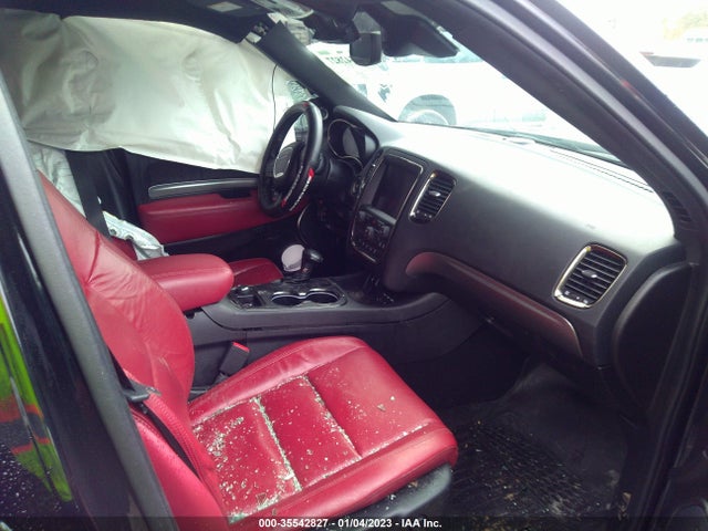 Dodge Durango R/t 2020 1C4SDJCT8LC413151 Image 5