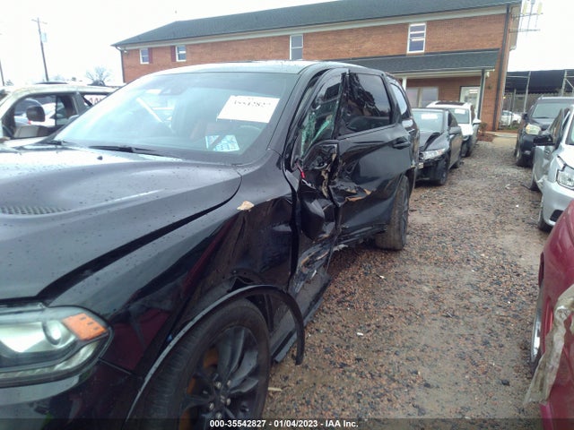 Dodge Durango R/t 2020 1C4SDJCT8LC413151 Image 6