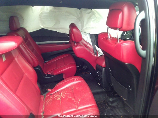 Dodge Durango R/t 2020 1C4SDJCT8LC413151 Image 8