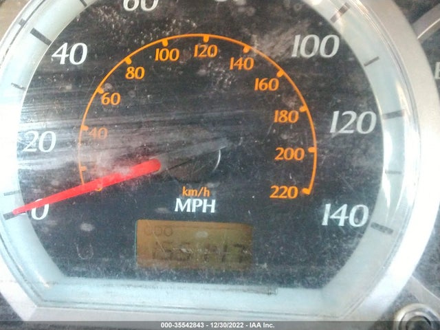 KL5JD56Z48K910381 Suzuki Forenza