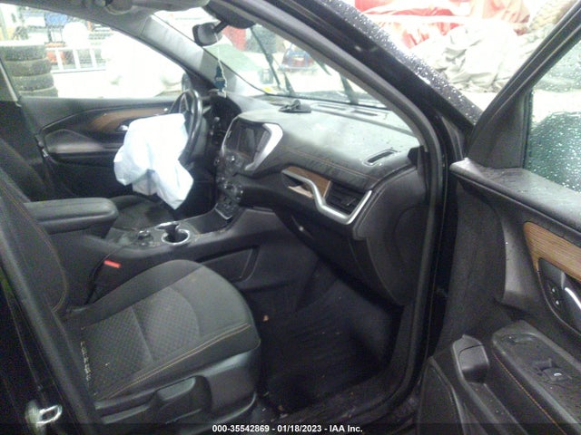 GMC Terrain Sle 2019 3GKALTEV7KL283797 Image 6