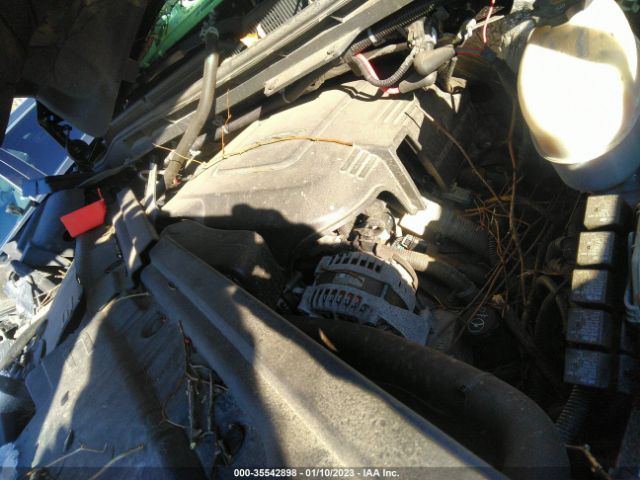 1GT22TEG3GZ272378 GMC Sierra 2500hd Slt