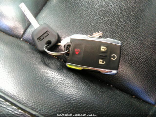 1GT22TEG3GZ272378 GMC Sierra 2500hd Slt