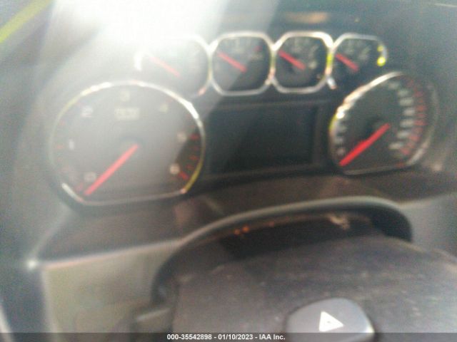 1GT22TEG3GZ272378 GMC Sierra 2500hd Slt