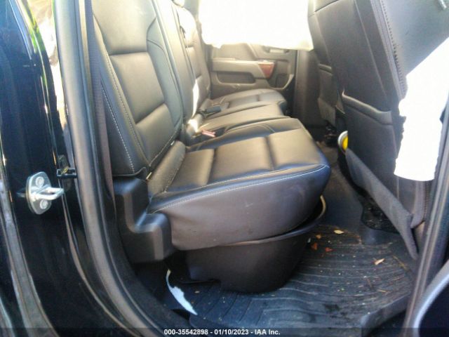 1GT22TEG3GZ272378 GMC Sierra 2500hd Slt
