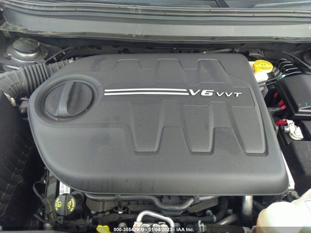 2021 Jeep Cherokee, VIN: 1C4PJMDX8MD162144