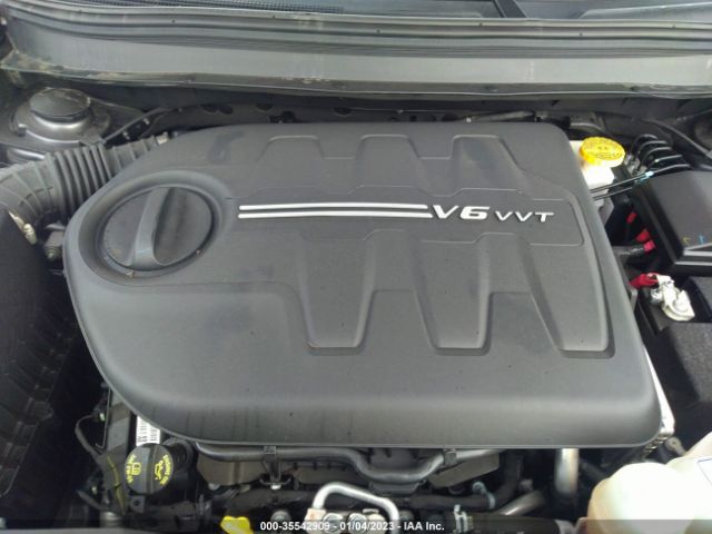 1C4PJMDX8MD162144 Jeep Cherokee Limited