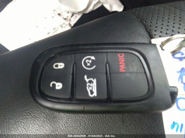 1C4PJMDX8MD162144 Jeep Cherokee Limited