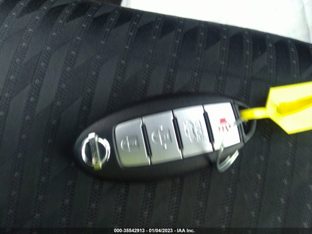 2016 Nissan Altima, VIN: 1N4AL3AP6GC206835