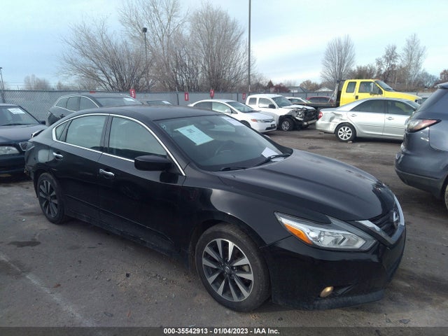 2016 Nissan Altima, VIN: 1N4AL3AP6GC206835