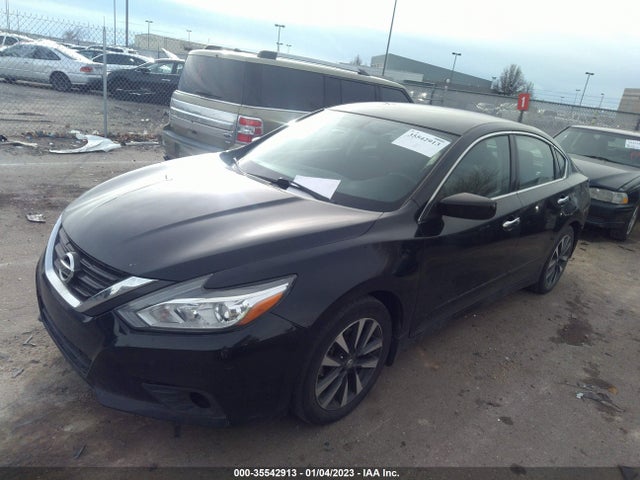 2016 Nissan Altima, VIN: 1N4AL3AP6GC206835