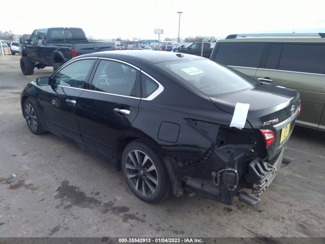 2016 Nissan Altima, VIN: 1N4AL3AP6GC206835