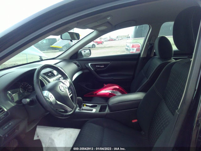 2016 Nissan Altima, VIN: 1N4AL3AP6GC206835