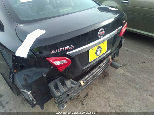 2016 Nissan Altima, VIN: 1N4AL3AP6GC206835