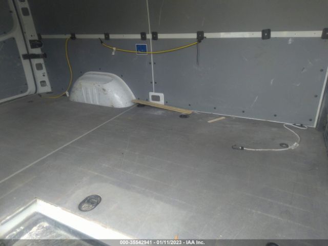 WD3PE7CD1JP627087 Mercedes-Benz SPRINTER CARGO VAN