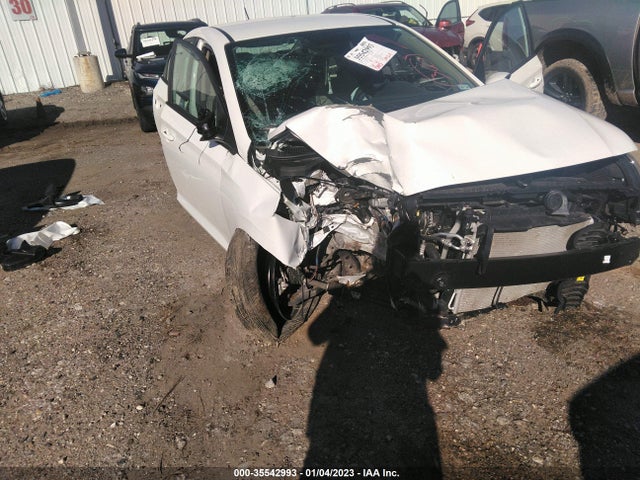 2022 Hyundai Accent, VIN: 3KPC24A65NE176879