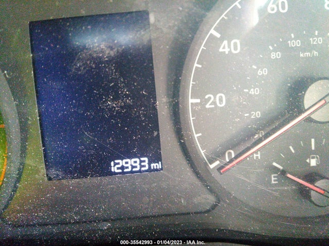 2022 Hyundai Accent, VIN: 3KPC24A65NE176879